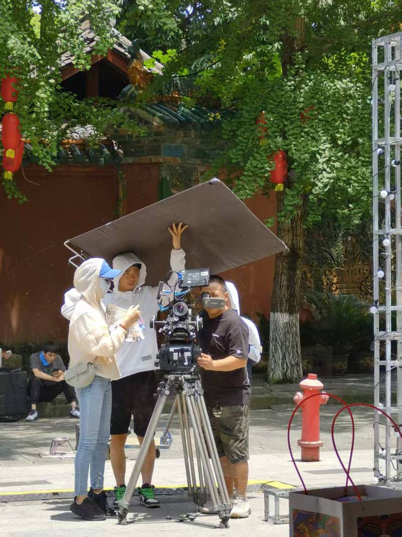 昌吉TVC拍摄公司：资深团队坐镇，打造现象级广告作品的幕后推手