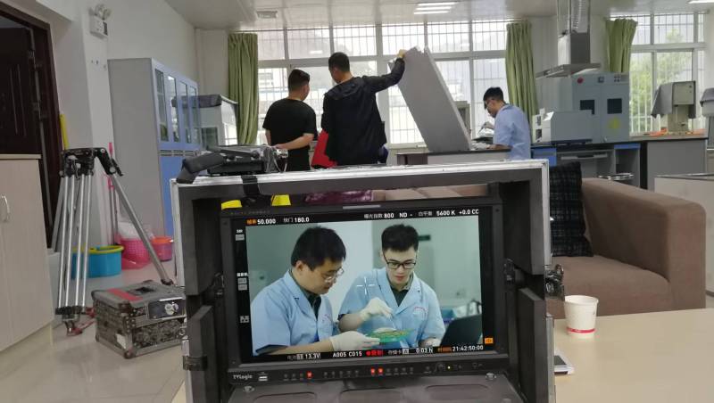 元宇宙搭台唱戏，昌吉广告片拍摄公司抢滩虚拟世界首支舞