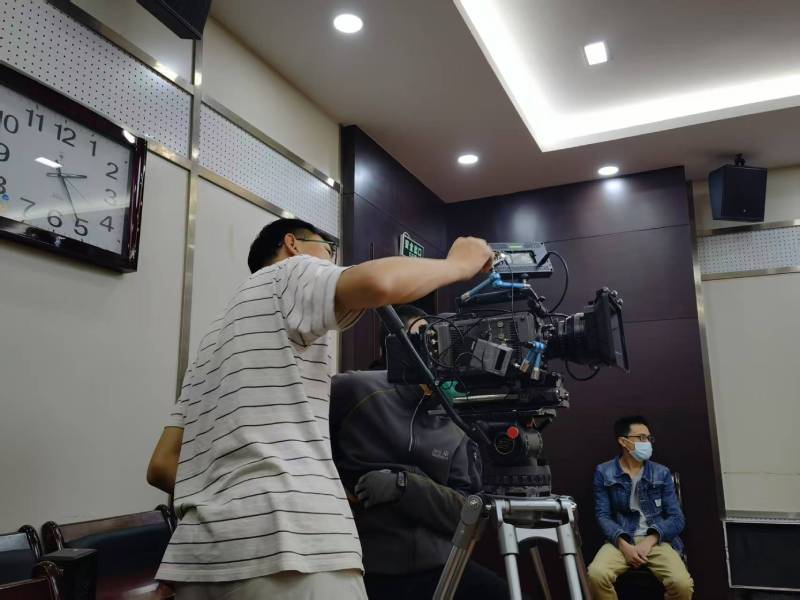 昌吉TVC拍摄公司：不止于拍摄，更懂如何打动人心