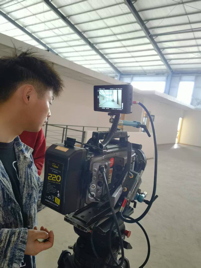 解锁昌吉广告片拍摄：以创意镜头，解锁品牌商业价值新高度