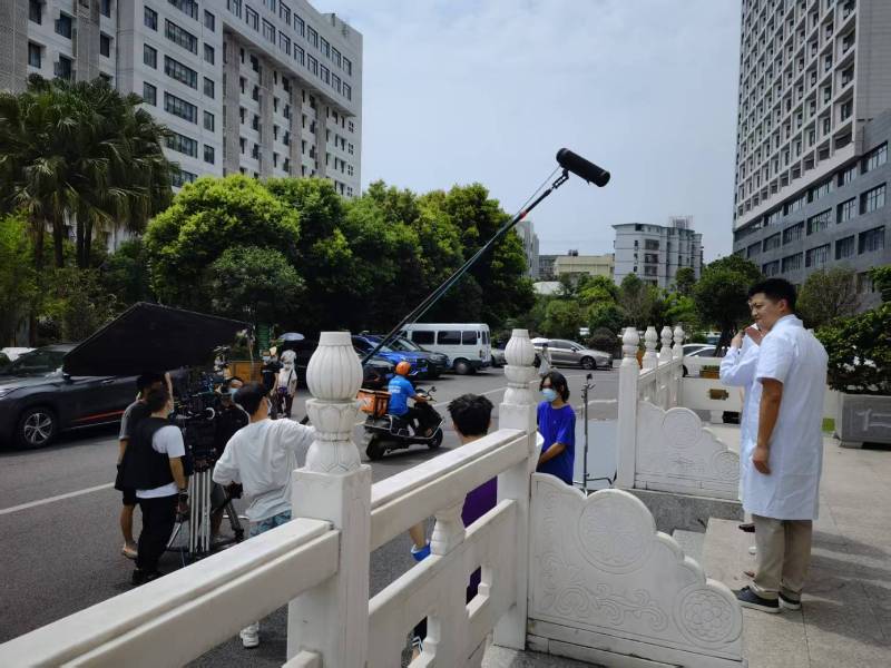昌吉广告片拍摄公司低成本实现高规格制作的诀窍